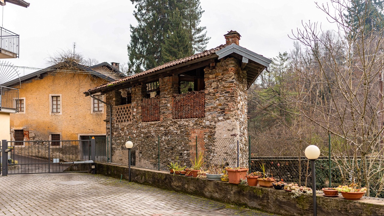 Photo of Outdoor in Mesenzana