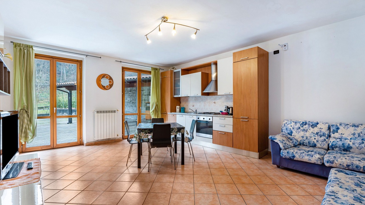 Photo of Livingroom in Mesenzana