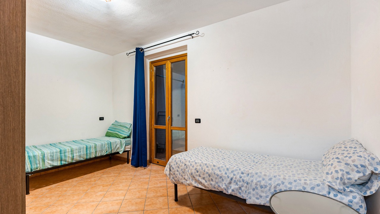Photo of Bedroom in Mesenzana