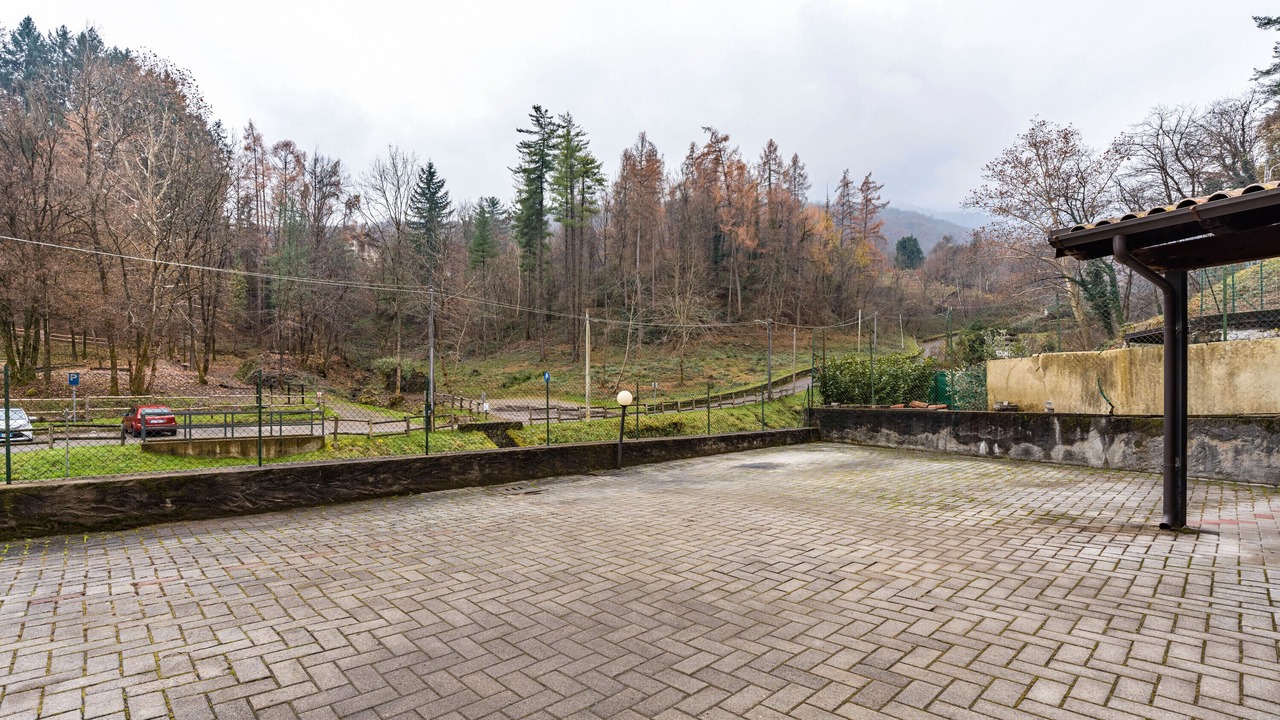 Photo of Outdoor in Mesenzana