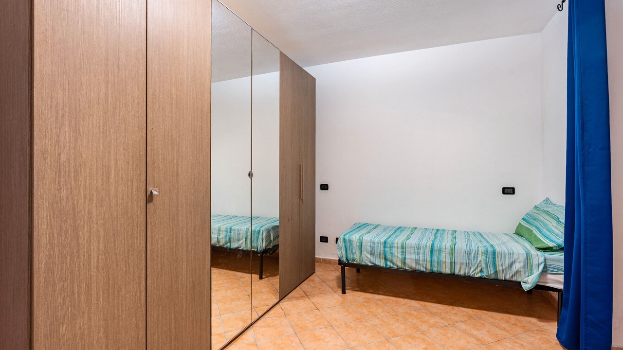 Photo of Bedroom in Mesenzana