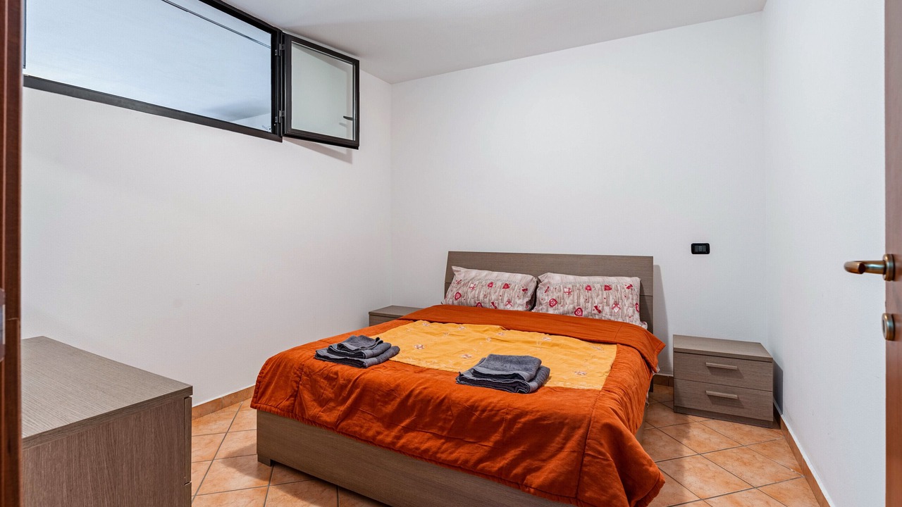 Photo of Bedroom in Mesenzana