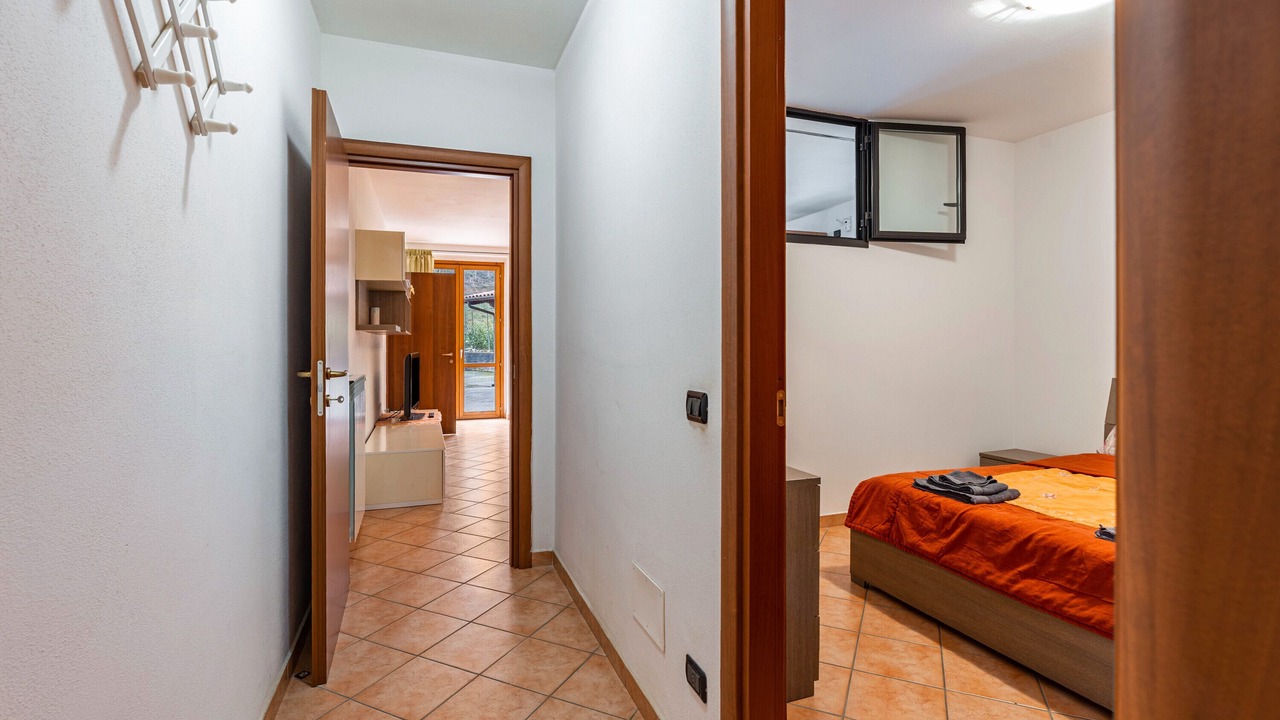 Photo of Bedroom in Mesenzana