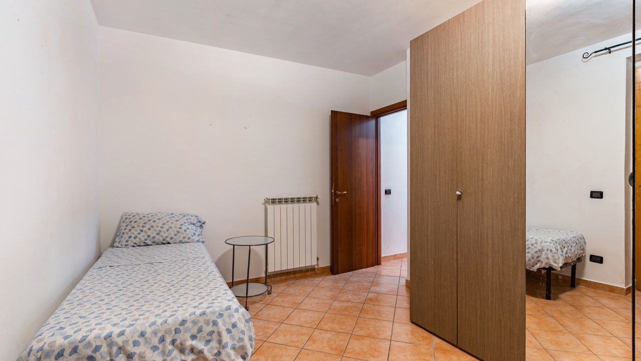 Photo of Bedroom in Mesenzana