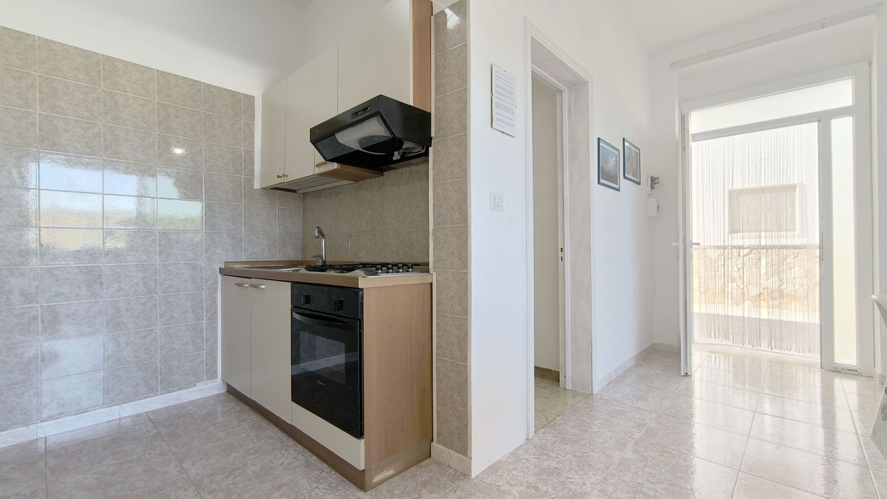 Photo of Bedroom in Torre Mozza