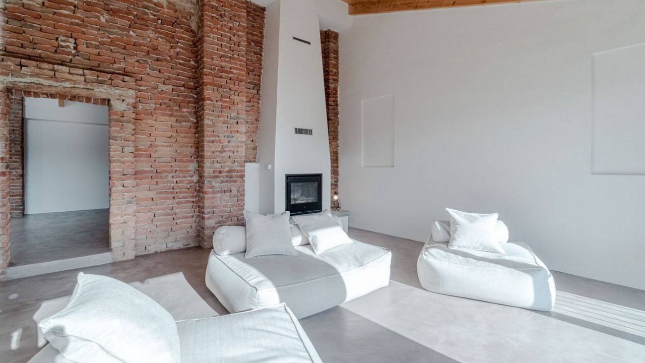 Photo of Livingroom in Rocca D'Arazzo