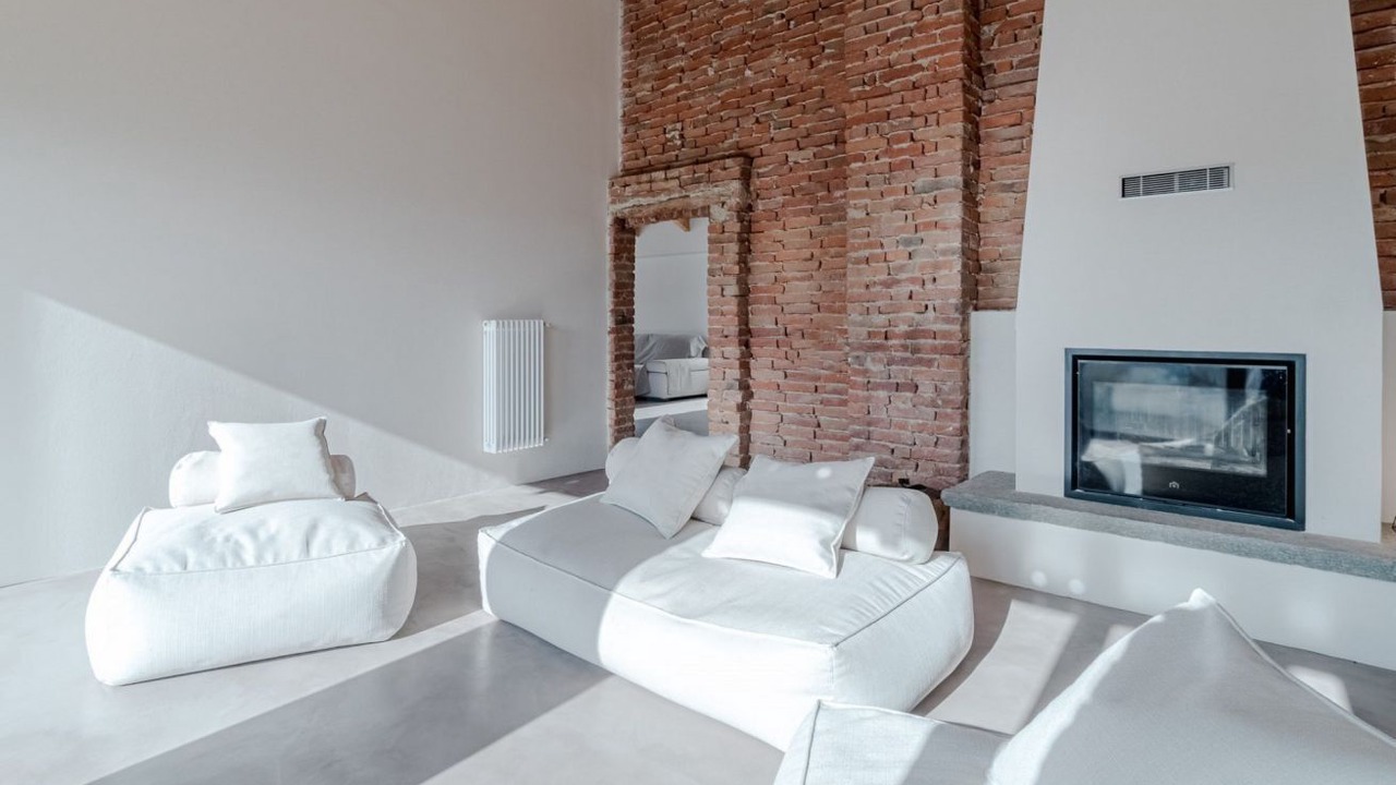Photo of Livingroom in Rocca D'Arazzo