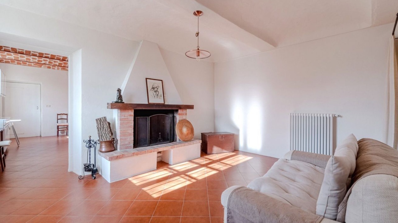 Photo of Livingroom in Rocca D'Arazzo