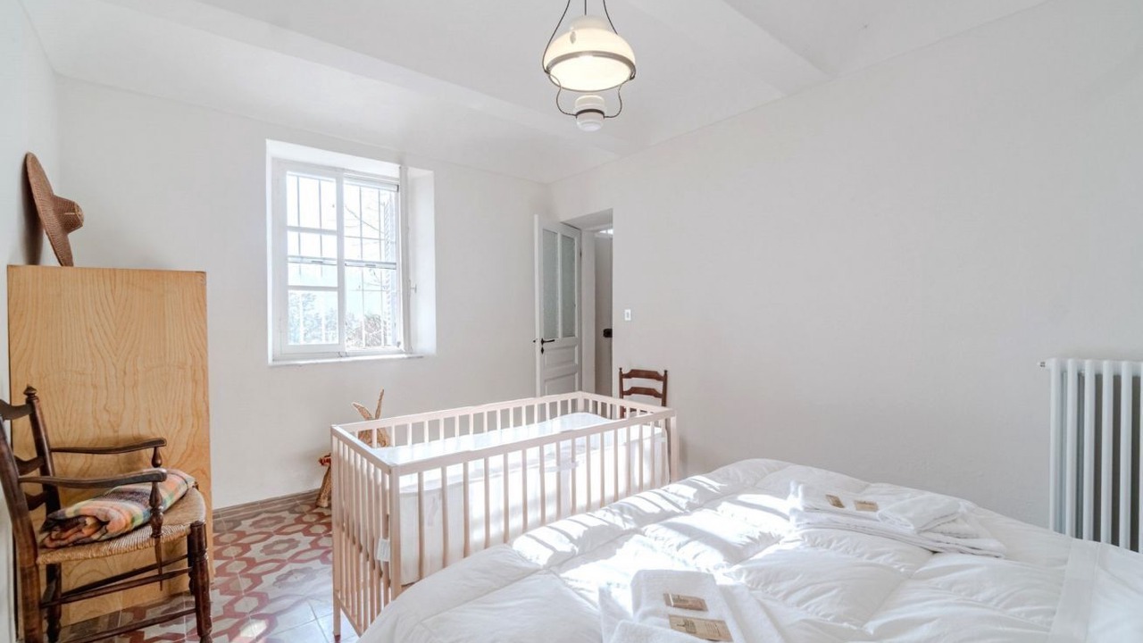 Photo of Bedroom in Rocca D'Arazzo