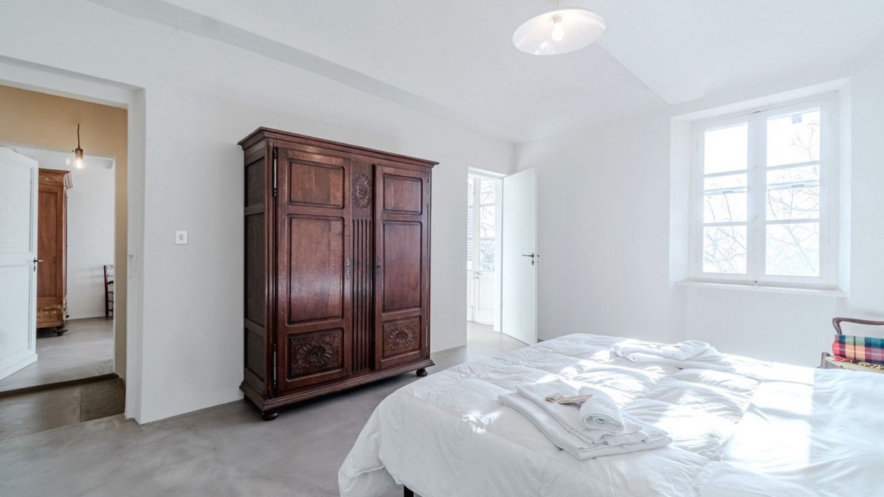 Photo of Bedroom in Rocca D'Arazzo