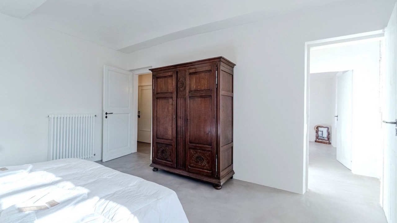 Photo of Bedroom in Rocca D'Arazzo