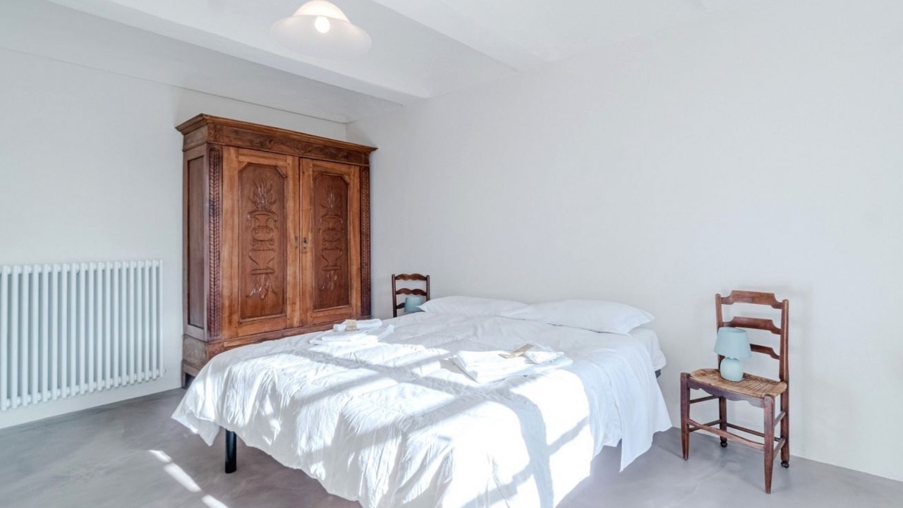 Photo of Bedroom in Rocca D'Arazzo