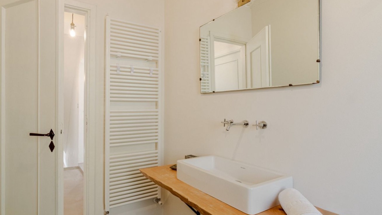 Photo of Bathroom in Rocca D'Arazzo