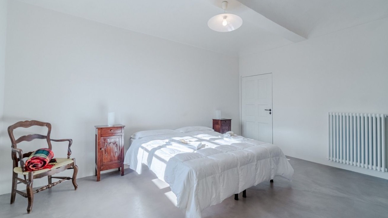 Photo of Bedroom in Rocca D'Arazzo