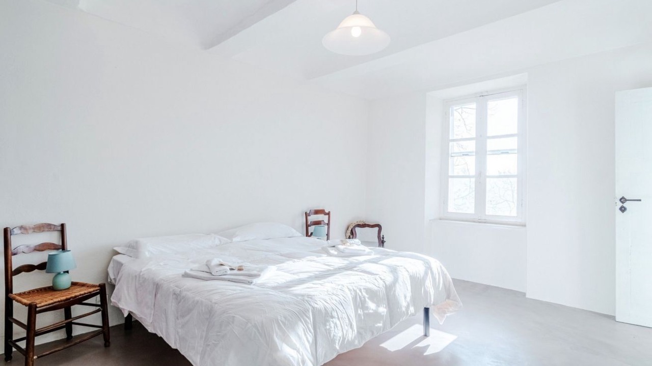 Photo of Bedroom in Rocca D'Arazzo