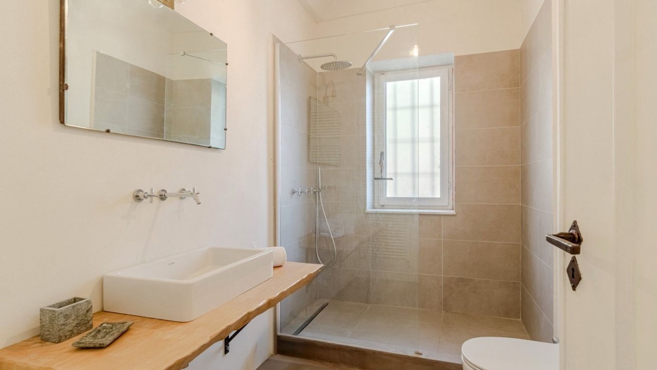 Photo of Bathroom in Rocca D'Arazzo