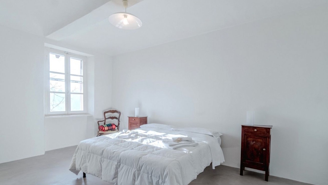 Photo of Bedroom in Rocca D'Arazzo