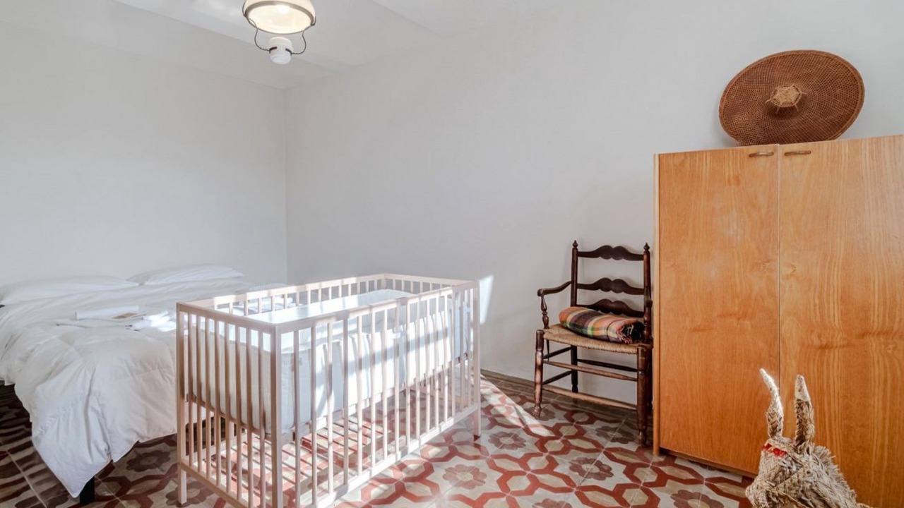 Photo of Bedroom in Rocca D'Arazzo