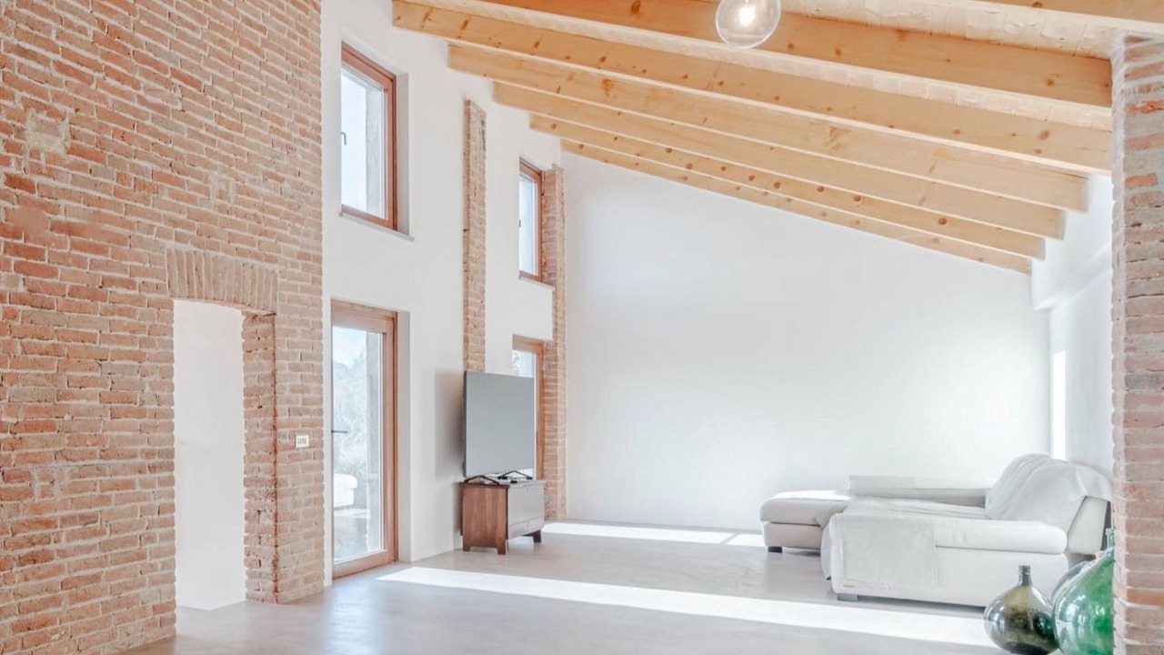 Photo of Livingroom in Rocca D'Arazzo