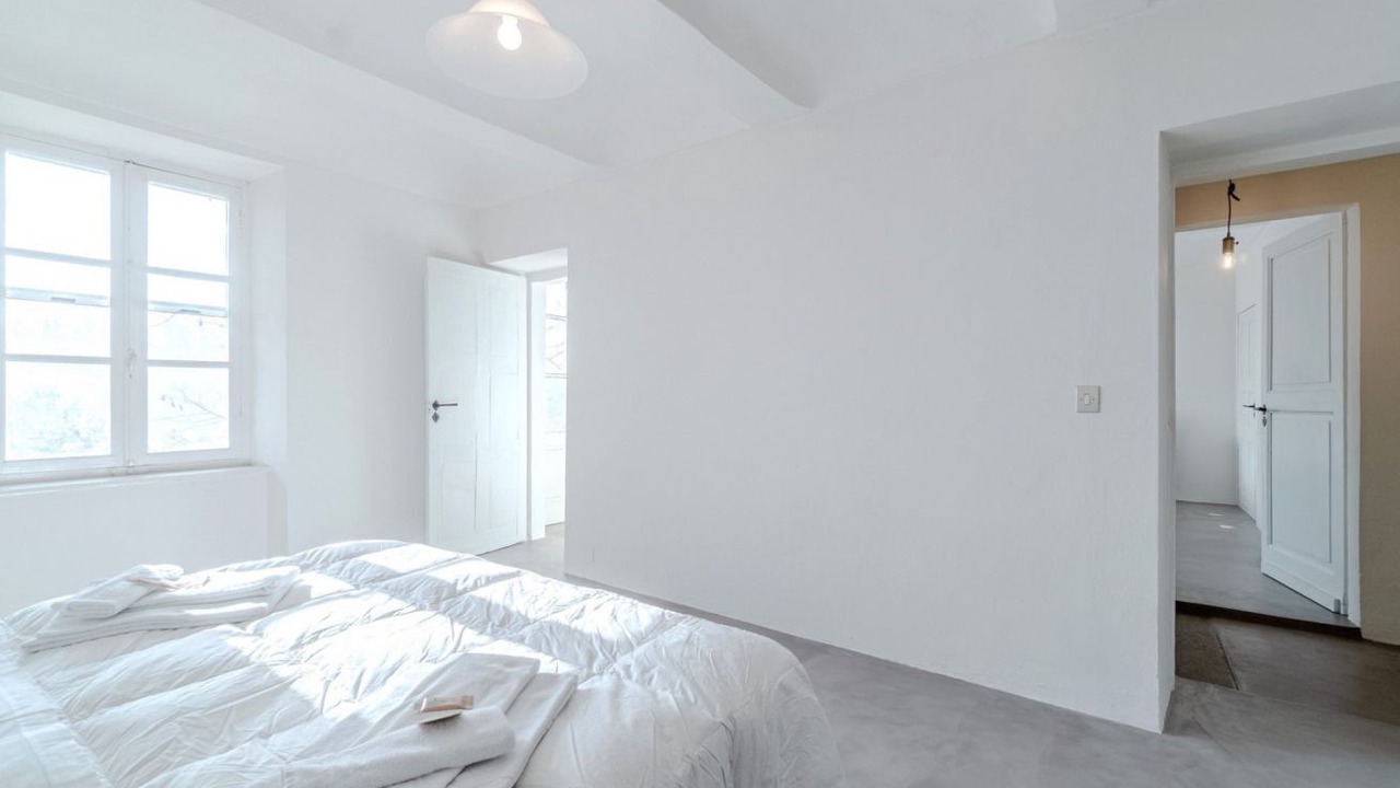 Photo of Bedroom in Rocca D'Arazzo