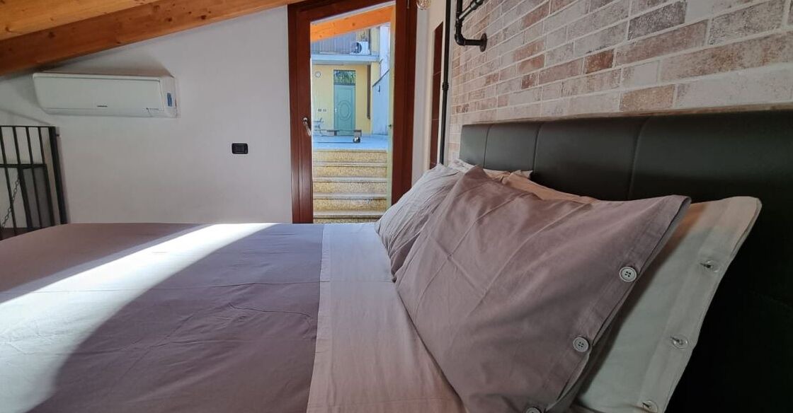 Photo of Bedroom in Oltrestazione