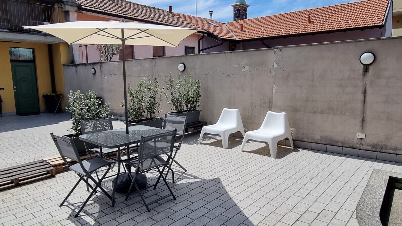 Photo of Outdoor in Oltrestazione