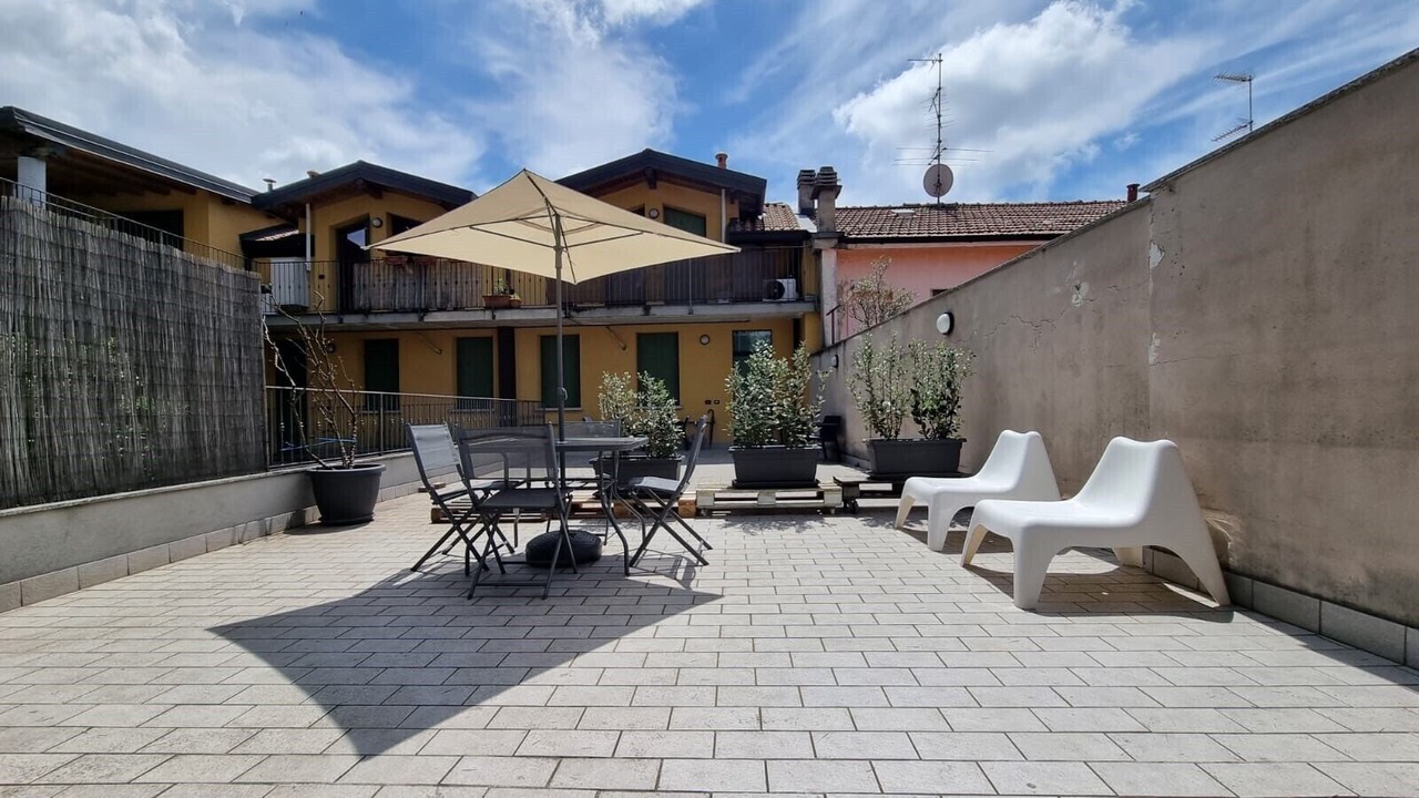 Photo of Outdoor in Oltrestazione
