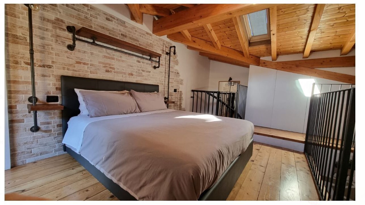 Photo of Bedroom in Oltrestazione