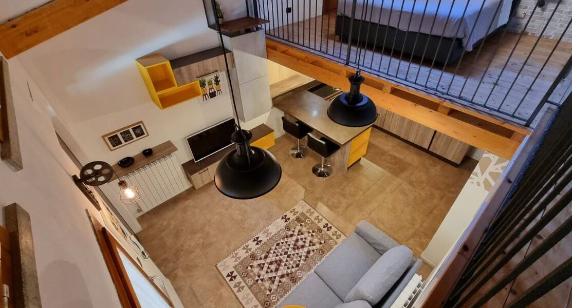 Photo of Bedroom in Oltrestazione