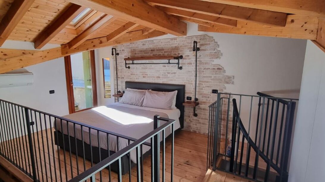Photo of Bedroom in Oltrestazione