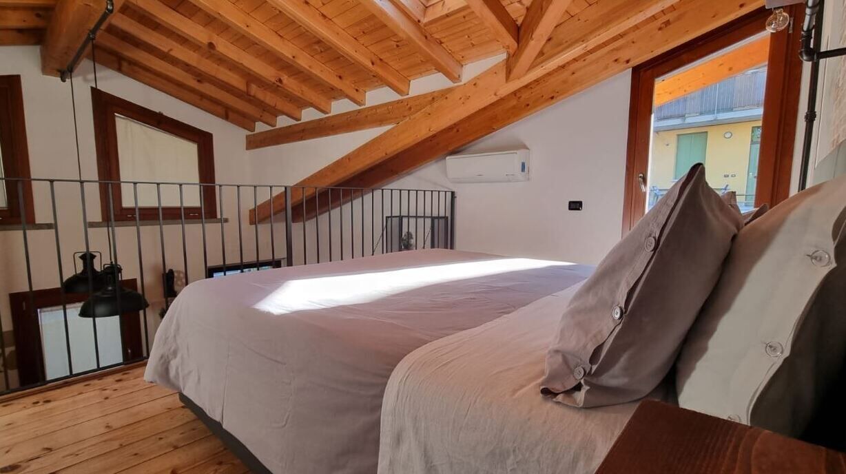 Photo of Bedroom in Oltrestazione