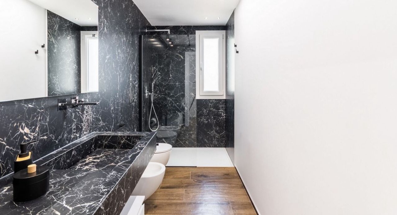 Photo of Bathroom in Chiusa Cavalli