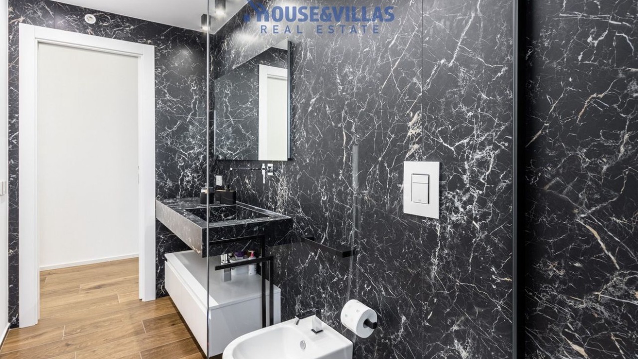 Photo of Bathroom in Chiusa Cavalli