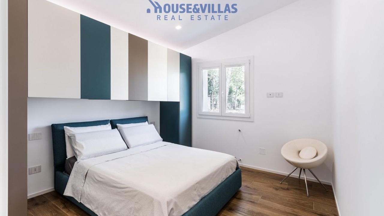 Photo of Bedroom in Chiusa Cavalli