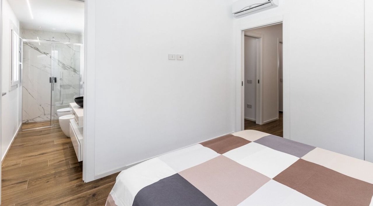 Photo of Bedroom in Chiusa Cavalli