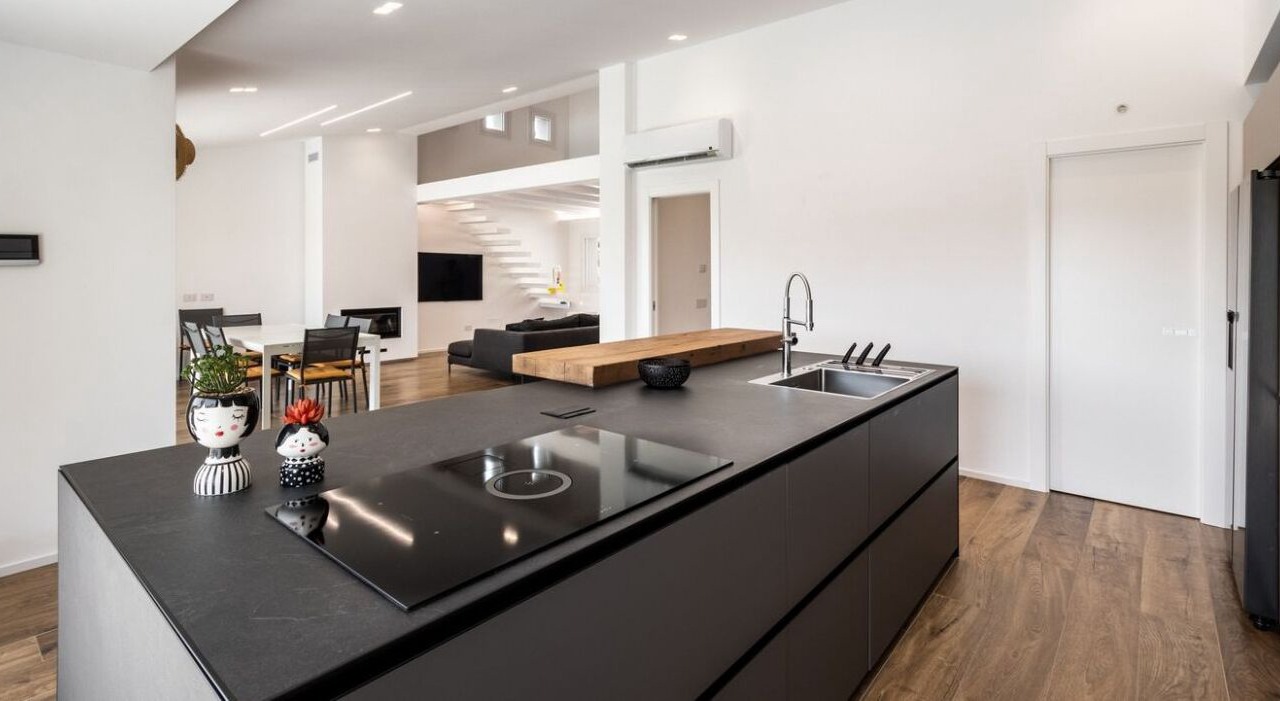 Photo of Kitchen in Chiusa Cavalli