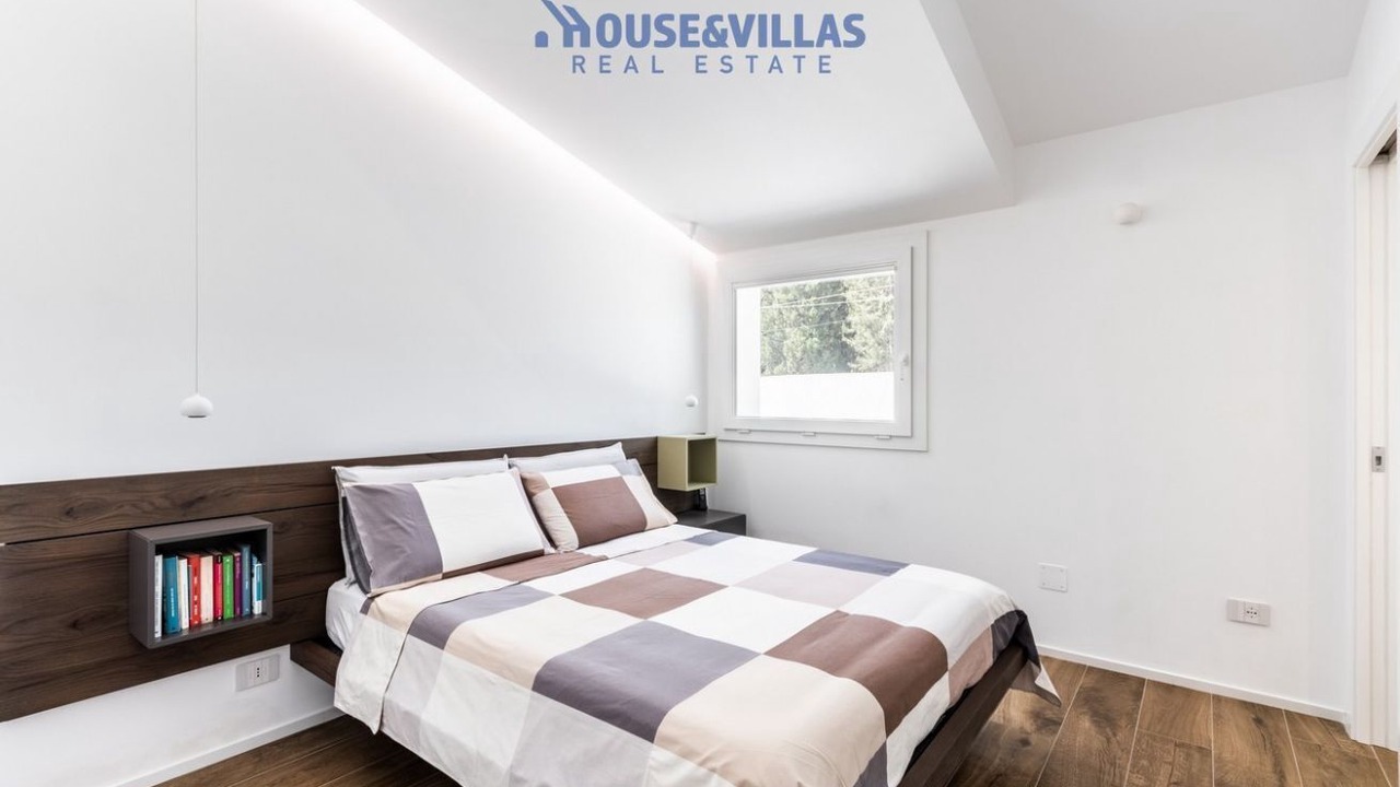 Photo of Bedroom in Chiusa Cavalli