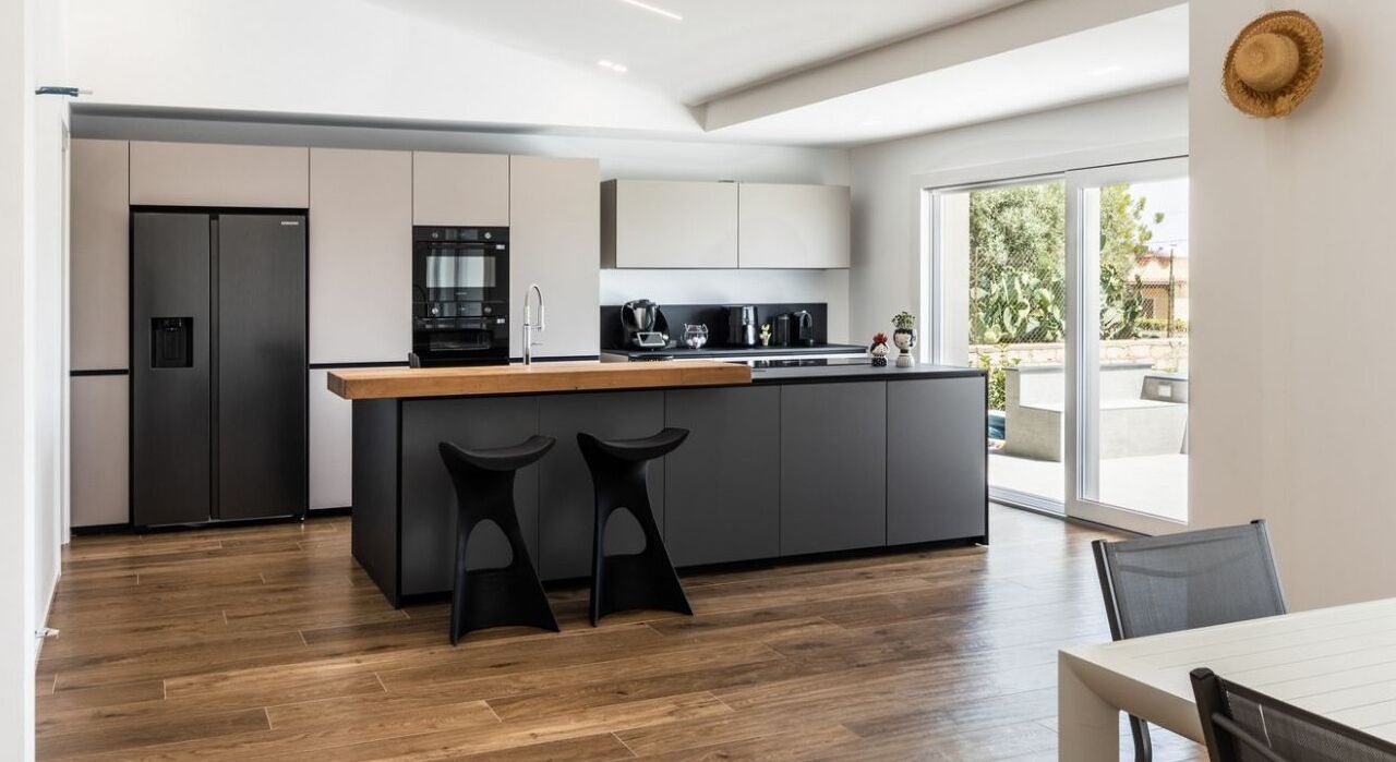 Photo of Kitchen in Chiusa Cavalli