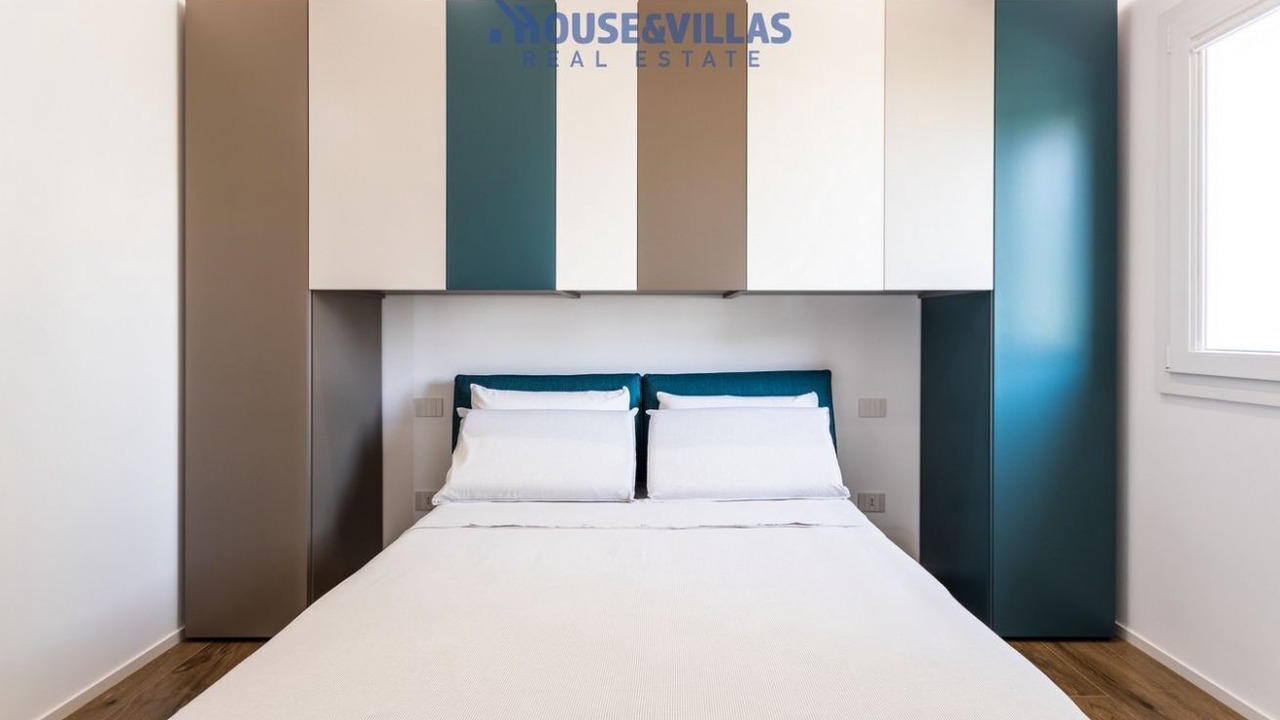 Photo of Bedroom in Chiusa Cavalli
