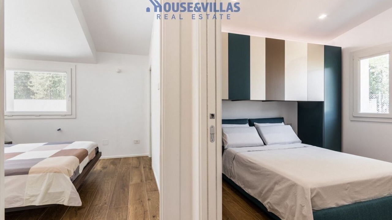 Photo of Bedroom in Chiusa Cavalli
