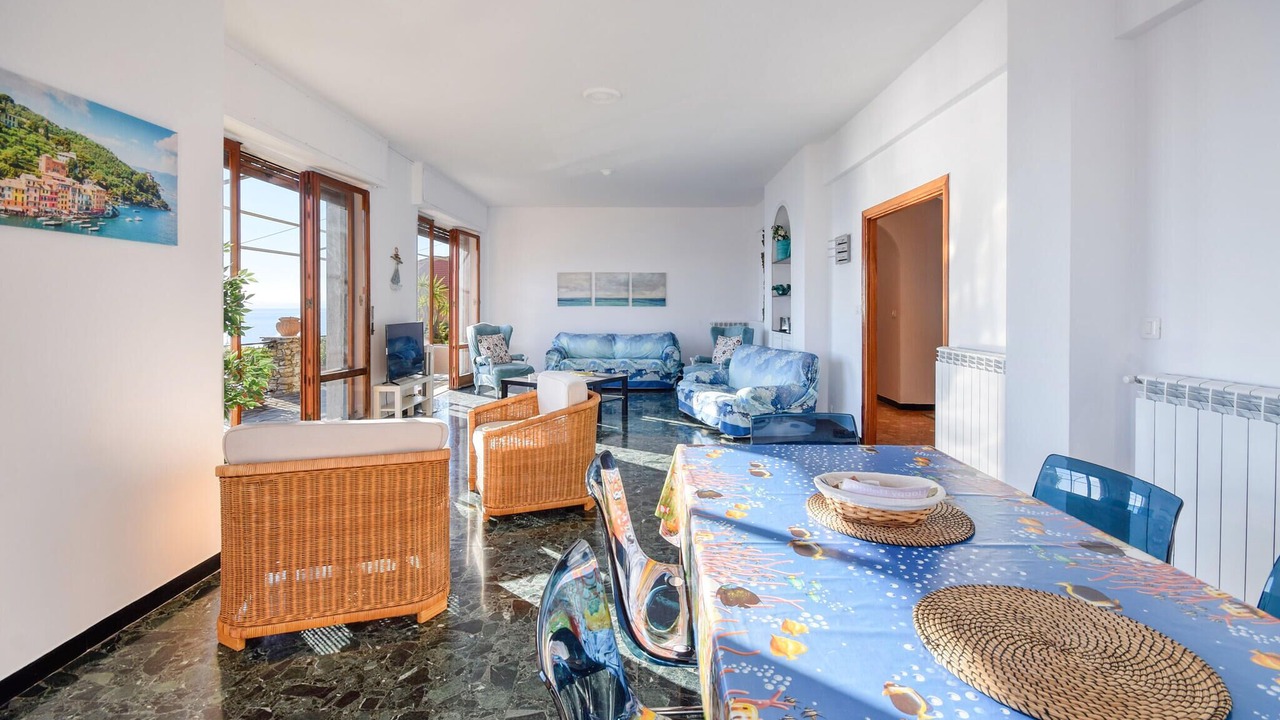 Photo of Bedroom in Pontedecimo