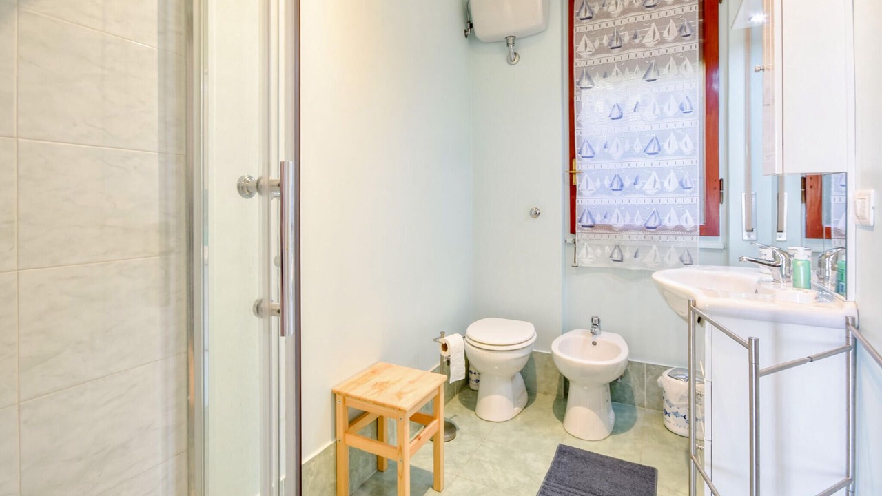 Photo of Bathroom in Pontedecimo