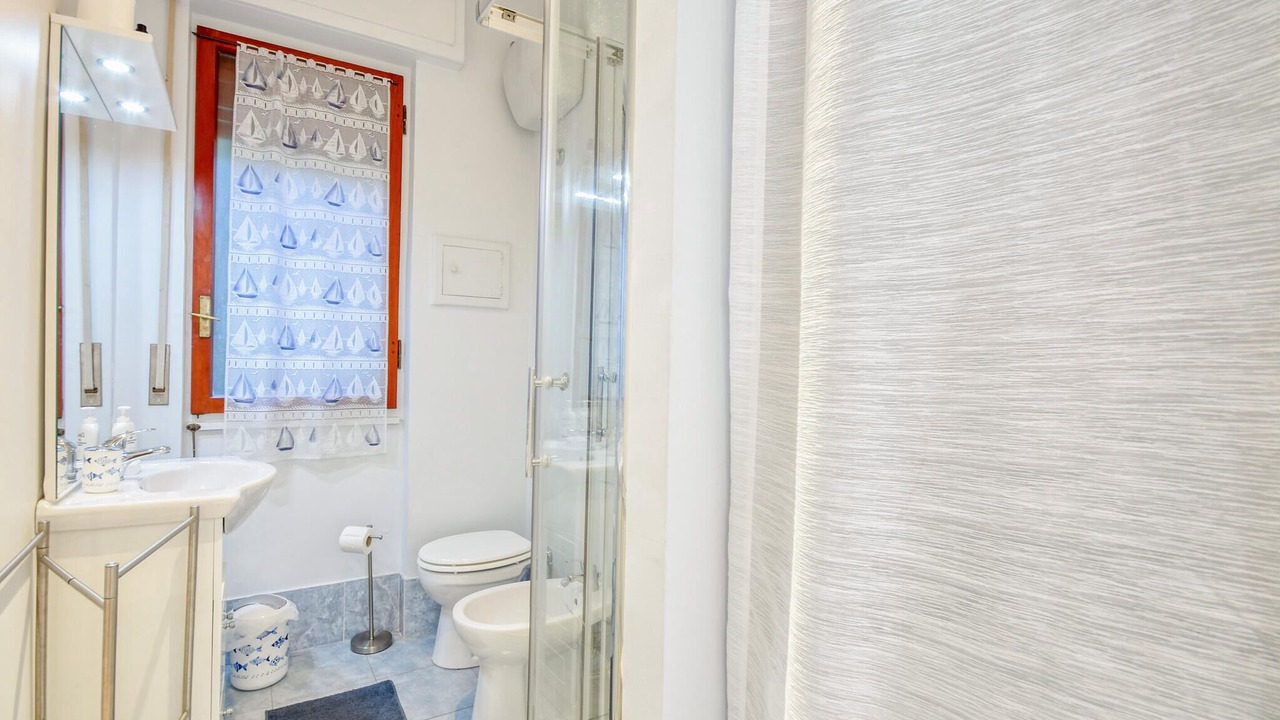 Photo of Bathroom in Pontedecimo