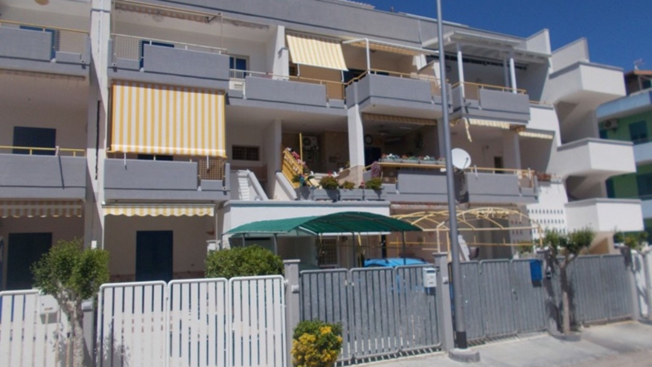 Photo of Outdoor in Baia Verde