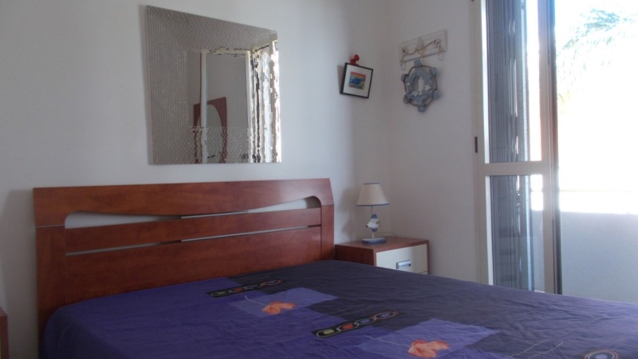 Photo of Bedroom in Baia Verde