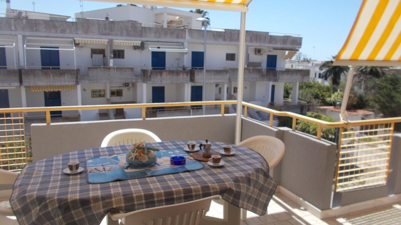 Photo of Outdoor in Baia Verde