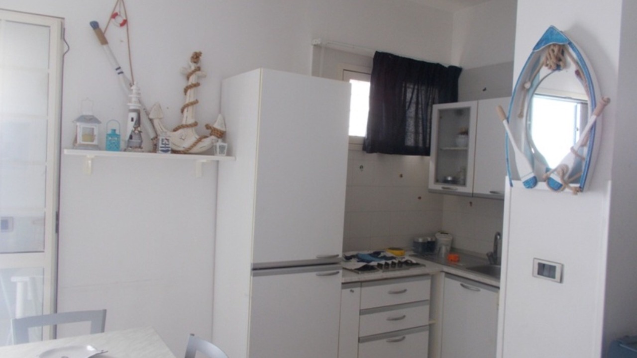 Photo of Kitchen in Baia Verde