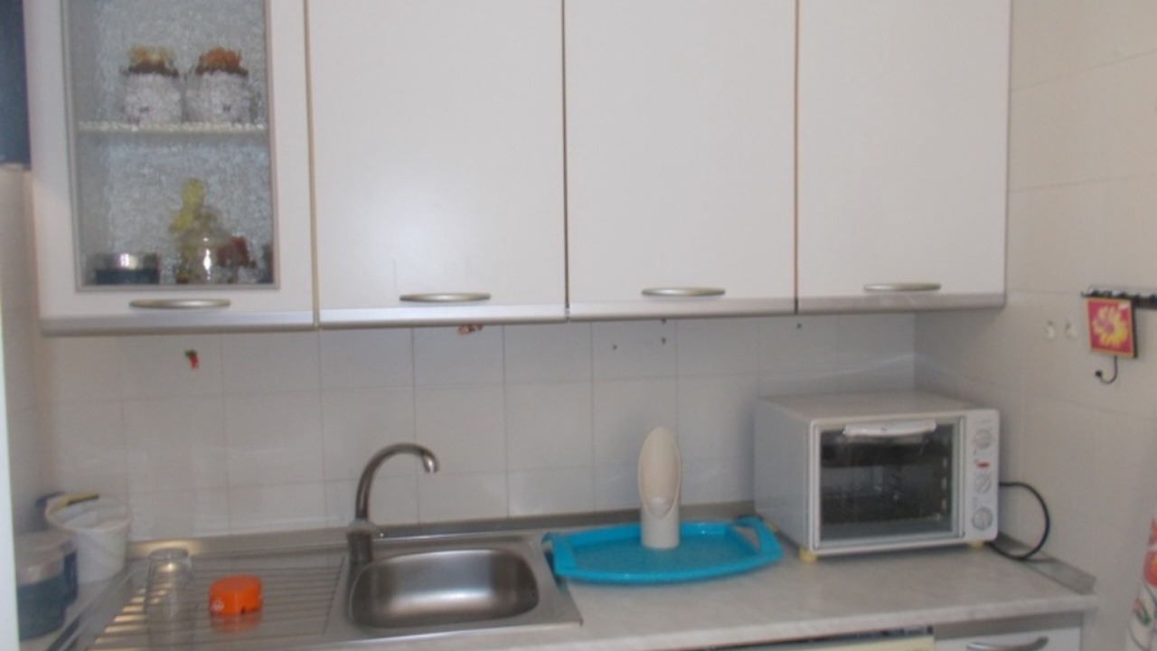 Photo of Kitchen in Baia Verde