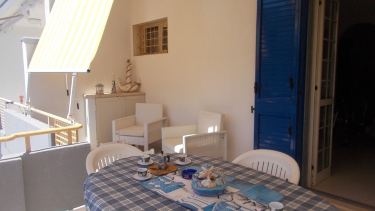 Photo of Outdoor in Baia Verde