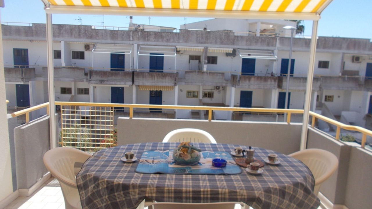 Photo of Outdoor in Baia Verde